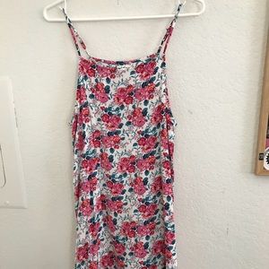 Vans dress